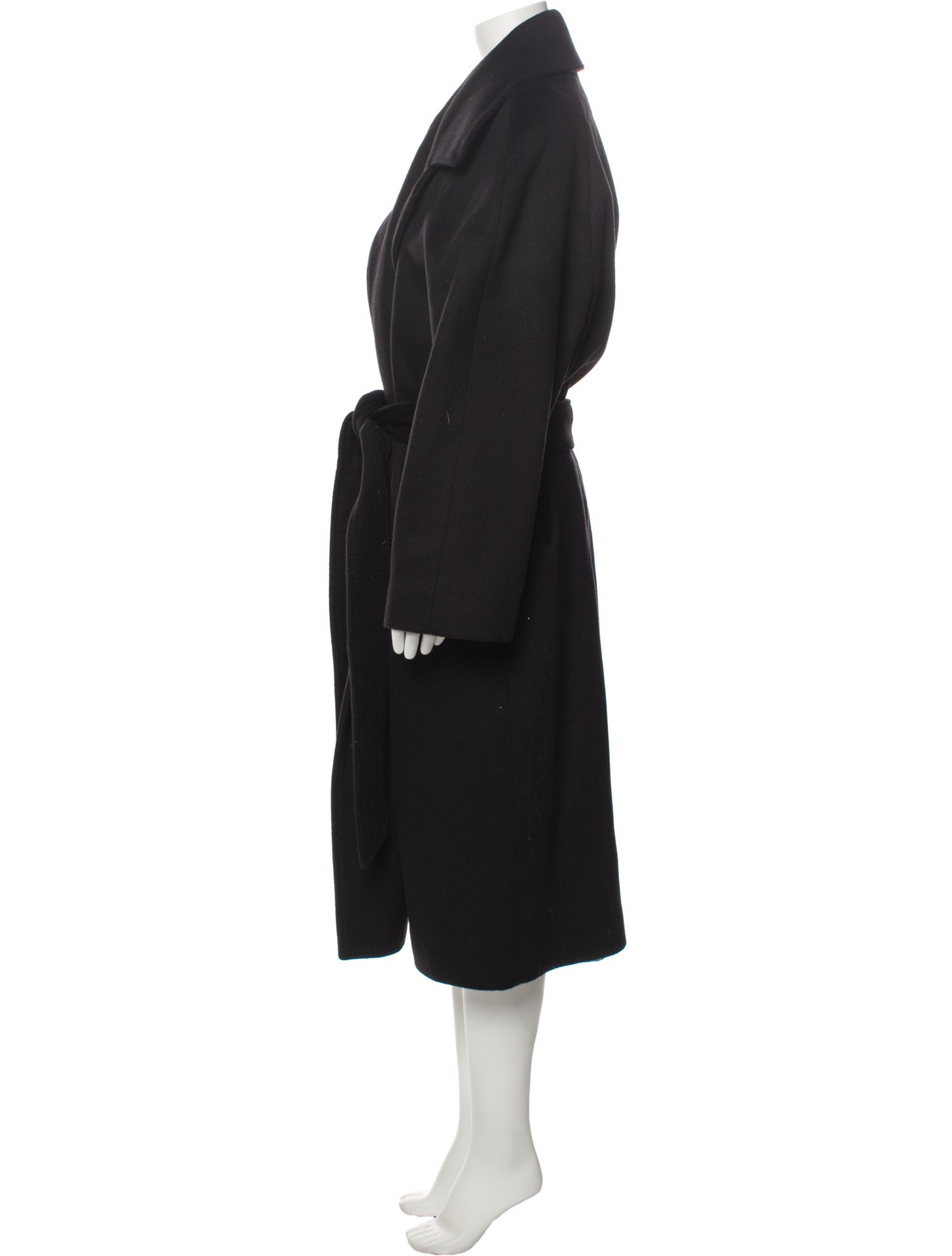 Balenciaga 2022 Garde-Robe Trench Coat